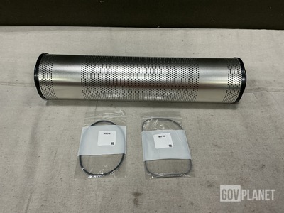 (8) Parker-Hannifin 933531 Transmission Filter Kits