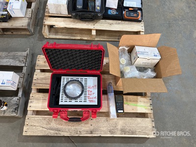 Surface Probe Tester