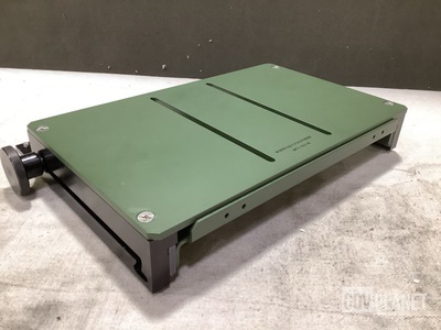 (15) Vista Industrial 07006B0620 Electronic Equipment Mounting Trays