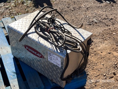 Proheat 24 V Truck Heater