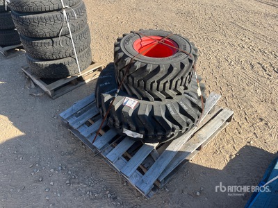Quantity of (0) Kubota Mixed Équipements pour pneus