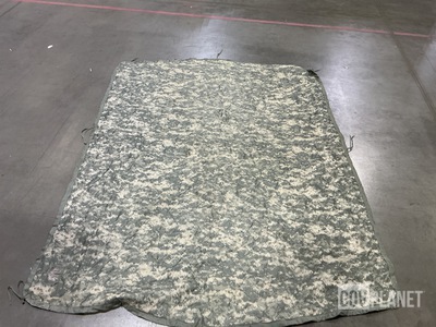 (99) Winston Salem Wet Weather Poncho Liners