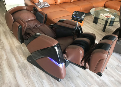 Osaki Zero Gravity Massage Chair Recliner 家具 (Unused)