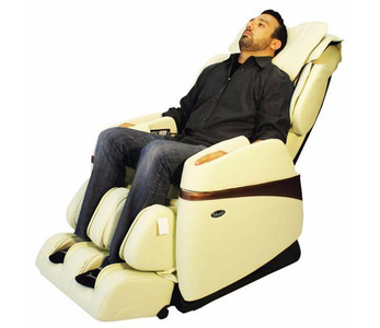 Osaki Zero Gravity Massage Chair Recliner 家具 (Unused)