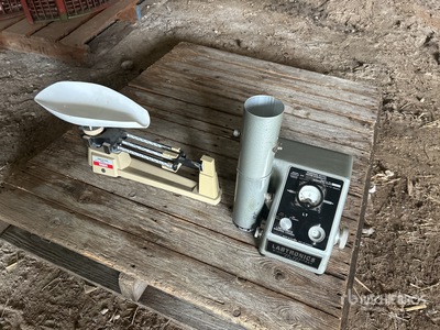 Labtronics 919 Moisture Tester
