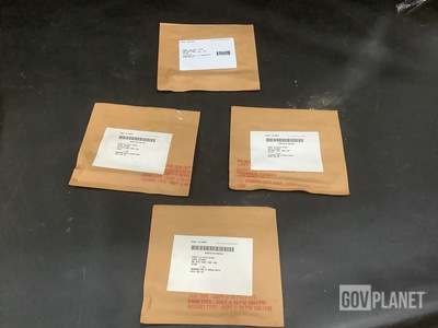 (12) Plain Studs, (59) Retainers, (71) Thread Inserts & Assorted Items