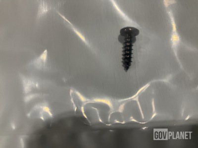 (3,425) Spartan 06050PSTX Machine Screws