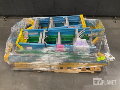 (8) Werner Ladders