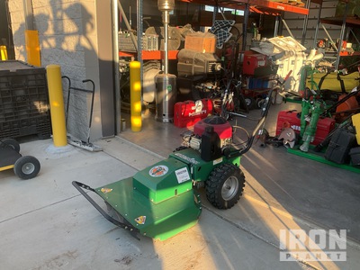 2022 Billy Goat BC2600ICH 28 in Gasoline Brush Cutter