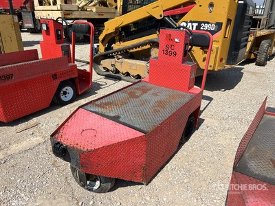 Legend 325A Utility Cart