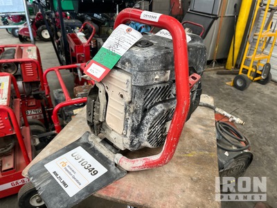 2023 ICS 695XL Concrete Chain Saw