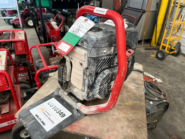 2023 ICS 695XL Concrete Chain Saw