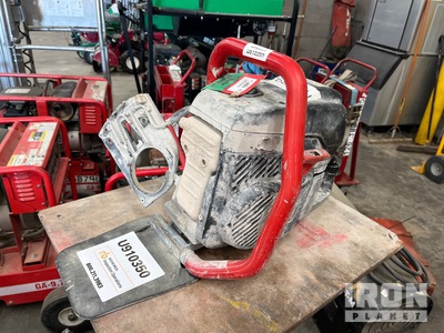 2023 ICS 695XL Concrete Chain Saw (Inoperable)