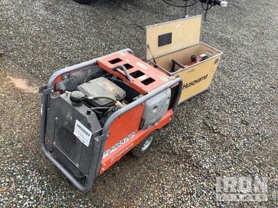 2022 Husqvarna K3600