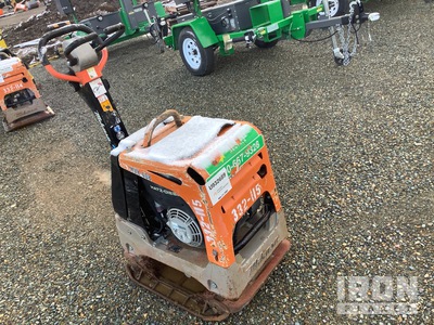 2022 Multiquip MVH-408DE Vibratory Plate Compactor