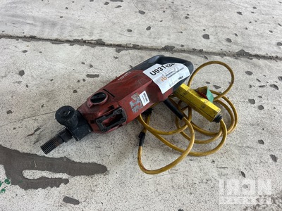 2022 Hilti DD 150-U Core Drill
