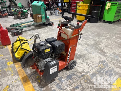 2021 Husqvarna FS400LV Fugenschneider (Inoperable)