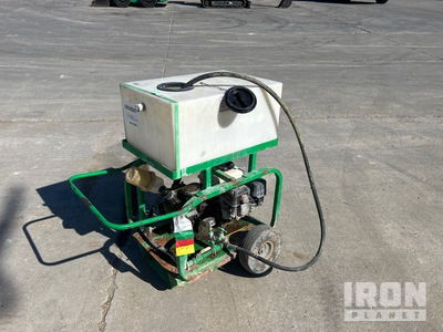 2023 Rice Hydro DPH3B-KIT-SB Hydrostatic Test Pump