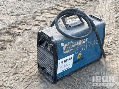 2013 Miller CST-280 Electric Welder