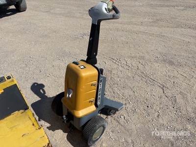 E-Tug-30 Walk-Behind Electric Tug
