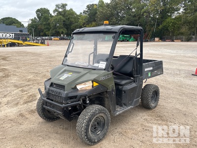 2019 Polaris Ranger 4x2 Utility Vehicle