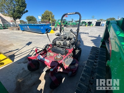 2022 Toro 3000 Series Zero-Turn Lawn Mower (Inoperable)