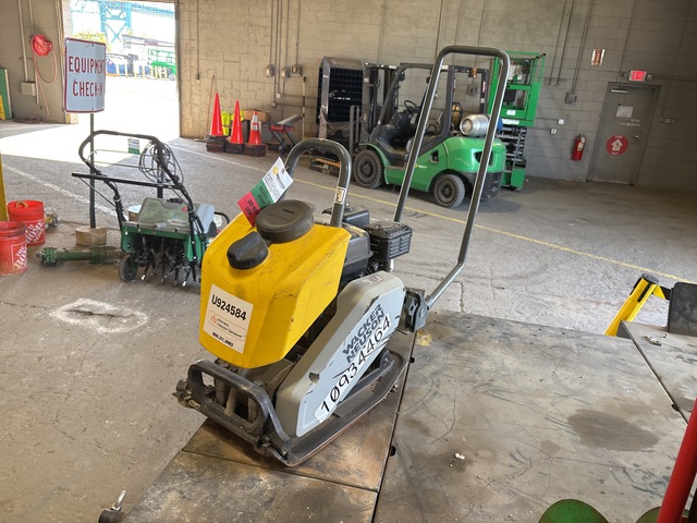 2023 Wacker Neuson BPS1135AW