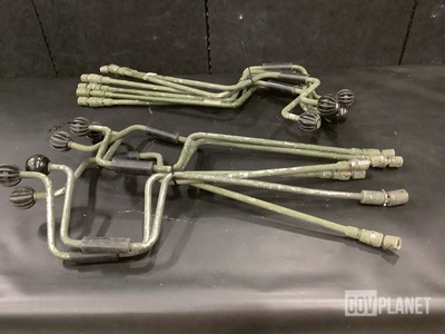 (12) A3209918 Crank Handles