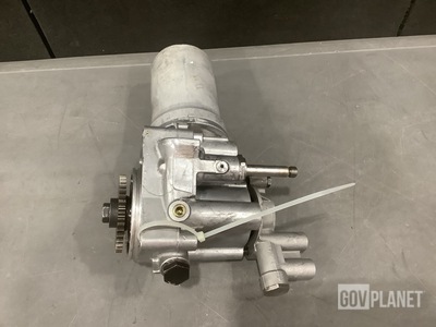 Cat 134-0467 Injection Pump