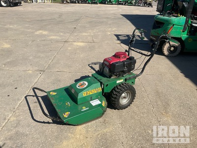 2020 Billy Goat BC2600HH 28 in Gasoline Bosmaaier