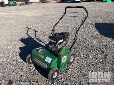 2023 Billy Goat PR551V Aerator (Inoperable)