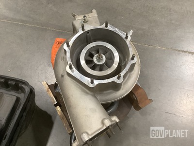 L-3 Communications 697064 Turbocharger