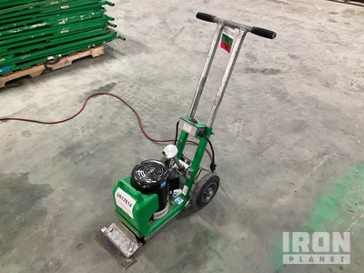 2023 National Flooring 550-Sun Electric Floor Scraper