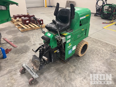 2019 National 7700-SUN Electric Ride-On Floor Scraper (Inoperable)