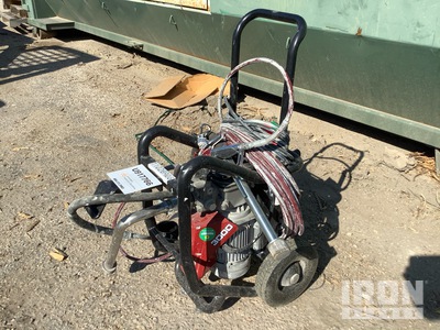 2021 Titan Tool Elite 3000 Paint Sprayer
