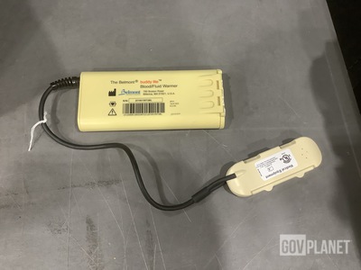 Belmont Buddy Lite Blood/Fluid Warmer