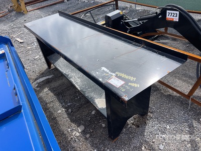 2024 Kit Containers WB-90-243 28 in x 90 in Workbench