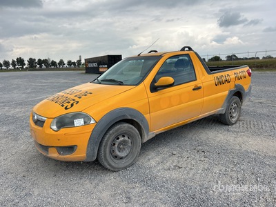 2017 Ram 700 Camioneta / Pickup