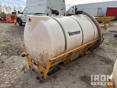 2017 (unverified) Vermeer MX240 Mud Mixing System