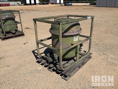 GIL Liquid Fuel Filter/Separator