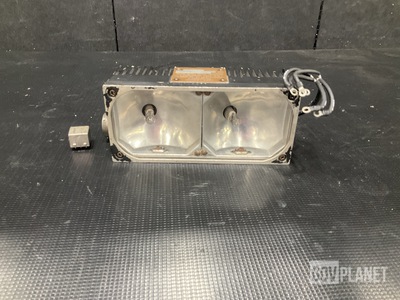 Godfrey Engineering GE16027-2 Landing Light