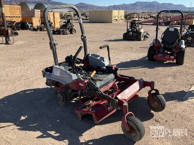 Exmark LZAS27KC524CA Lawn Mower