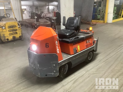 2022 Taylor Dunn C-426 Tow Tractor