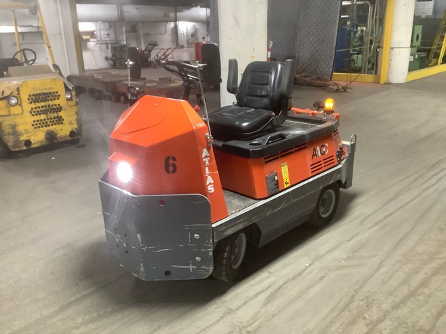 2022 Taylor Dunn C-426 Tow Tractor