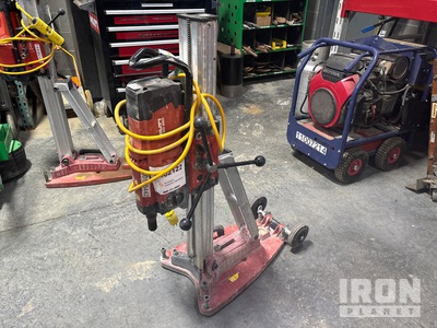 2019 Hilti DD-250E Core Drill