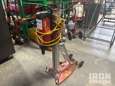 2019 Hilti DD-250E Core Drill