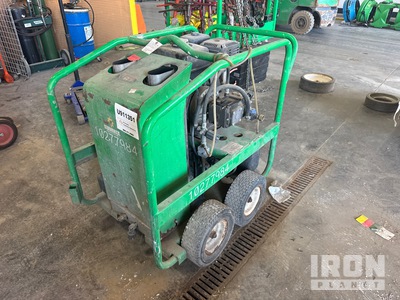 2020 Mi-T-M HSP-3004-3MGH Pressure Washer