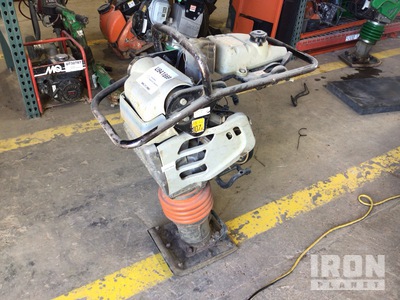 2020 Multiquip MTX70HD Jumping Jack Tamper (Inoperable)