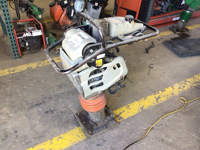 2020 Multiquip MTX70HD Jumping Jack Tamper (Inoperable)