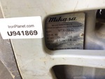 Serial Number / VIN
